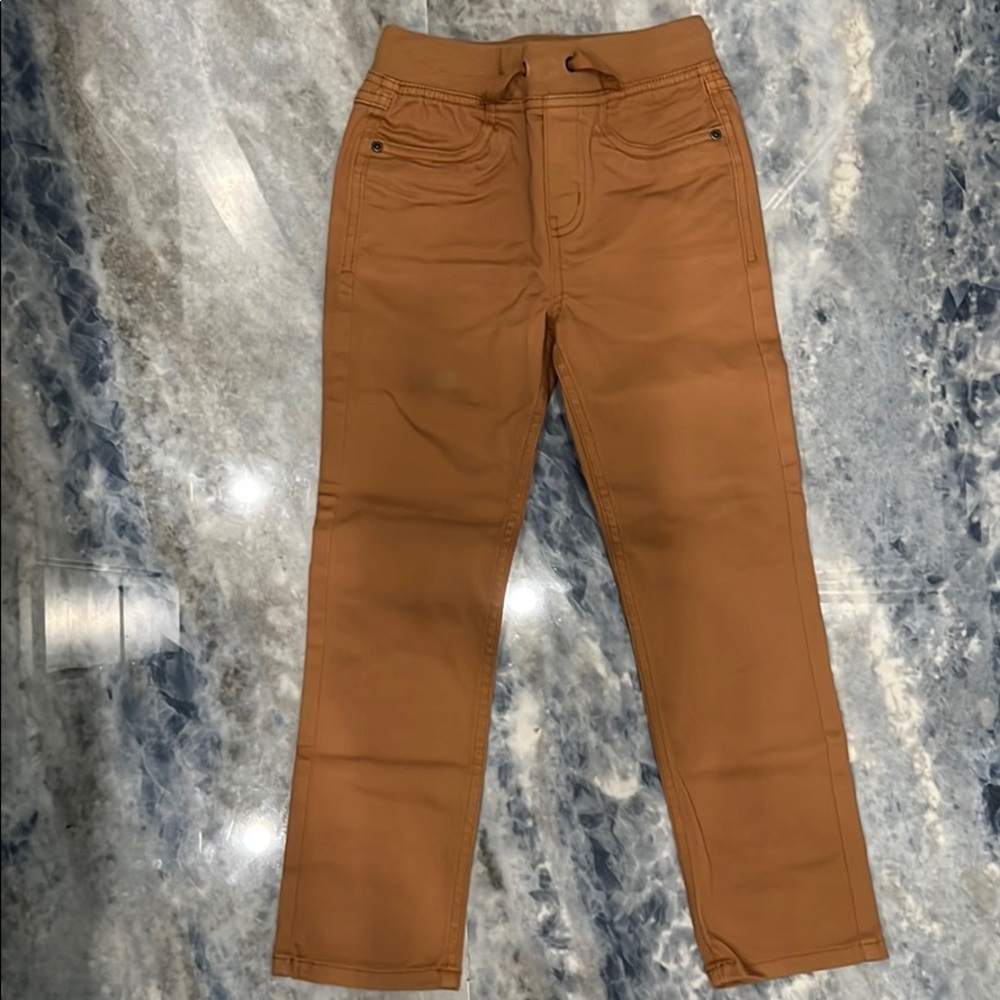 Boys Hanna Anderson pants